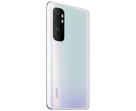 Xiaomi Mi Note 10 Lite 6/128GB Glacier White - 566385 - zdjęcie 5